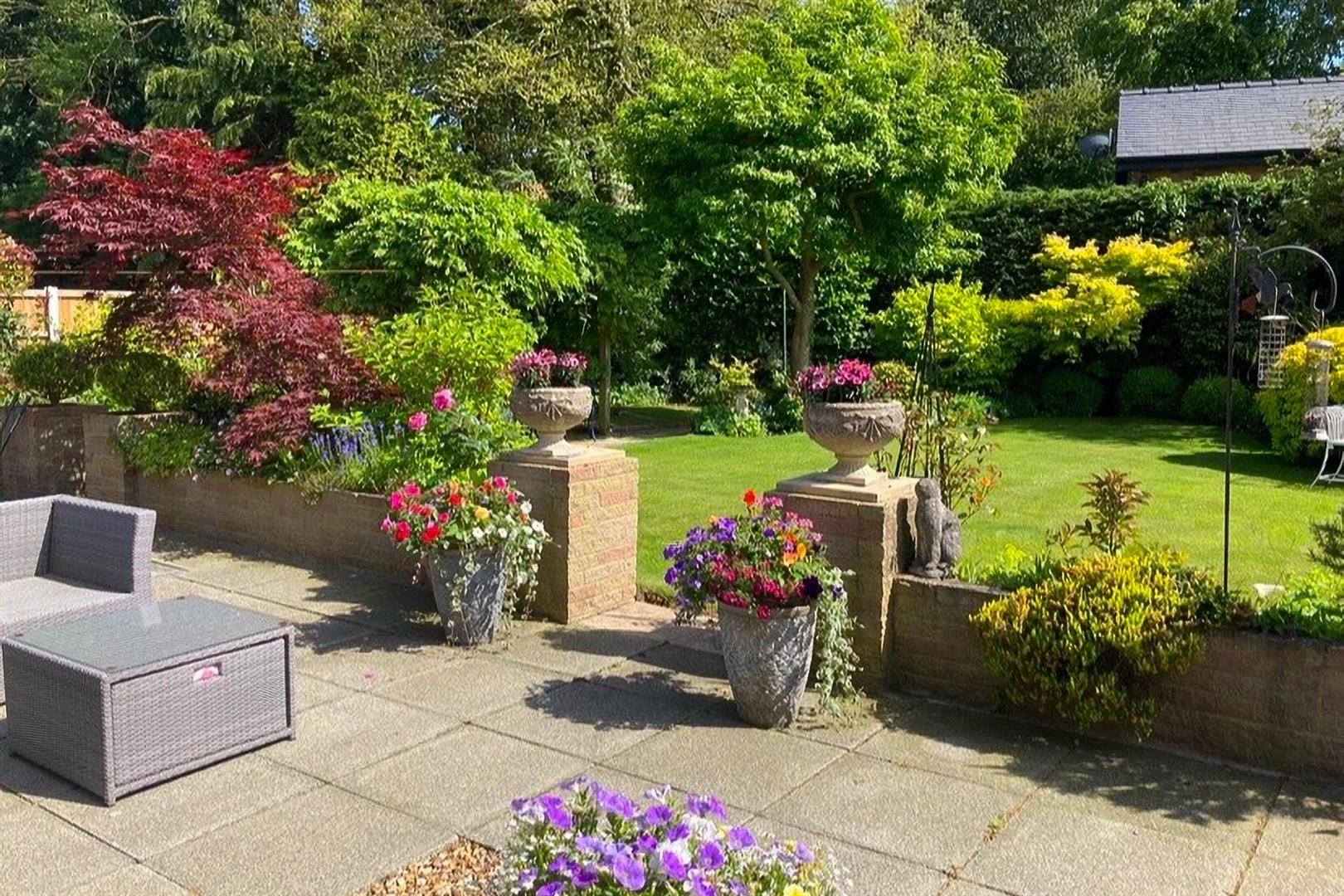 Woodlands Way, Longton, Preston